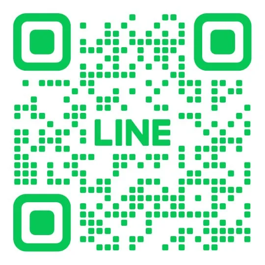 QR Code เพิ่มเพื่อน วิเคราะห์บอลบ้าน Line Official